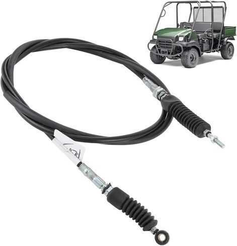 Gear Shift Cable, 101in Low Shift Cable 54010-1124 Replace Accessory Fit for 3010 4010 in Kuwait