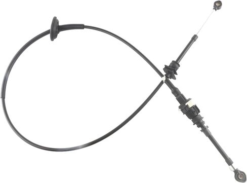 F5TZ7E395A F5TZ-7E395-A كابل ناقل الحركة الأوتوماتيكي/رافعة اختيار النطاق مناسبة لفورد f150 f250 f350 لوبو برونكو 1992 1993 1994 1995 1996 in Saudi Arabia