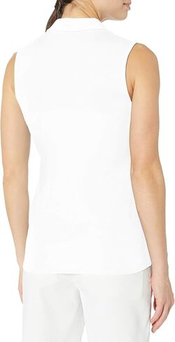 PUMA GOLF 2020 Women's Rotation Sleeveless Polo in Saudi Arabia