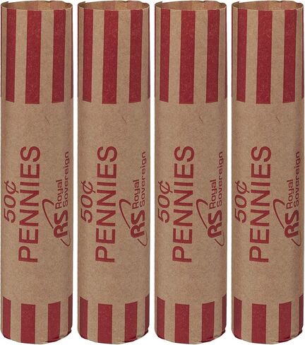 أغلفة العملات المعدنية ذات السيادة الملكية للبنسات (FSW-1008P) in Kuwait