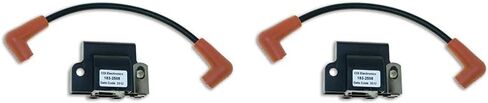 CDI Electronics 183-2508 Johnson/Evinrude Ignition Coil - 2 Tower, 1/2/3/4/6/8 Cyl (1985-2005) in Saudi Arabia