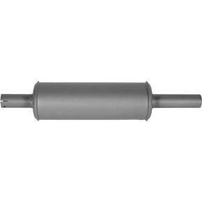 Walker Heavy Duty 22444 Direct Fit Exhaust Muffler 2" Inlet (OD) 2" Outlet (OD)