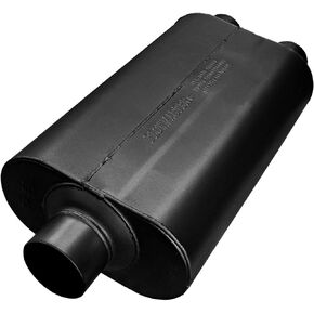 Flowmaster 9530572 50 Series HD Chambered Muffler