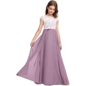 Junior Bridesmaid Dresses