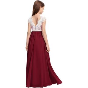 Junior Bridesmaid Dresses in Saudi Arabia