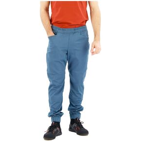 BLACK DIAMOND Mens Notion Pants - Jogger Style Climbing and Active Pants