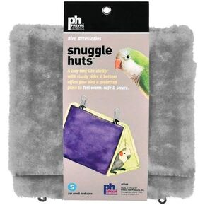 Prevue-Hendryx Snuggle Hut Small 7 inch