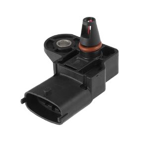 X AUTOHAUX MAP Manifold Absolute Pressure Sensor Air Intake Switch for Buick for Chevrolet for Cadillac 12644807