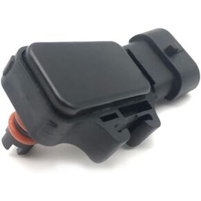 MAP Sensor Intake Air Pressure Sensor 12232201 28086011 For Mitsubishi Opel Chevrolet JMC landwind Jiangling