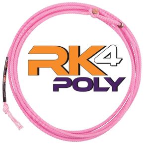 Rattler Poly Kid Rope, X-Soft