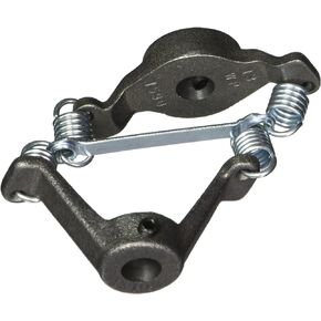 BELL & GOSSETT Series 118473 Cast Iron Replacement Coupler-556273