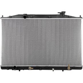 SCITOO 13208 Radiator Replacement Fit 2011-2018 for Odyssey 3.5L