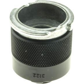 Stant Cooling System Adapter, Metallic