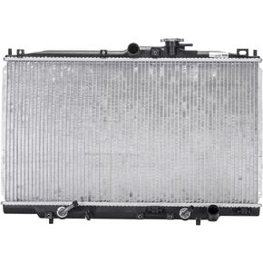 TYC 2148 Radiator Compatible with 1998-2002 Honda Accord
