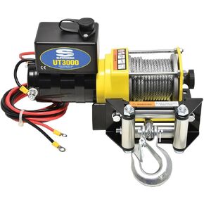 Superwinch UT3000 Winch