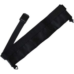 Scuba Choice BCD Weight Belt with 5 Pockets with Buckle and 51" Webbing