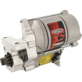Powermaster 9502