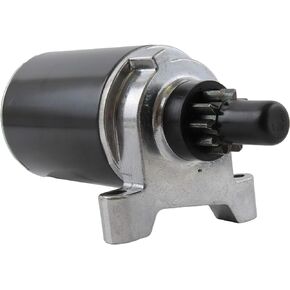 DB Electrical 410-22017 New 410-22017 Starter Compatible with/Replacement for Tecumseh 12V 36914 37425 Heavy Duty
