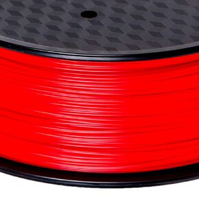 Paramount 3D ABS Filament (1.75 mm 1 kg, Skin - Dark Complexion, 1)