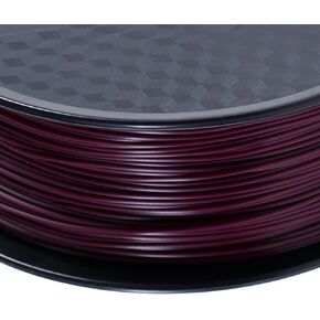 Paramount 3D ABS Filament (1.75 mm 1 kg, Skin - Dark Complexion, 1) in Kuwait