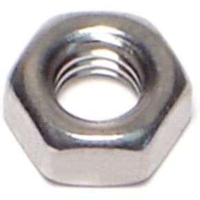 014973181352 Hex Nut, 1/2-20, Piece-10