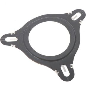 Genuine Chrysler 68160679AB Exhaust Gasket