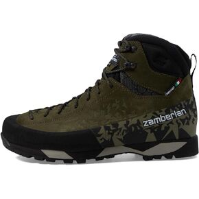 Zamberlan 226 Salathe' Trek GTX® RR Olive EU 46 (رجال الولايات المتحدة 11.5) D (M) in Kuwait