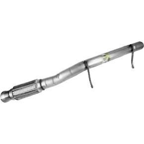 Walker 54821 Exhaust Pipe 3" Inlet (ID) 3" Outlet (OD) for Chevrolet Silverado 1500