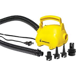 AIRHEAD AIR Pig Pump