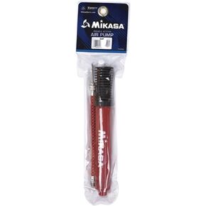 Mikasa DAP Dual Action Hand Pump,Red