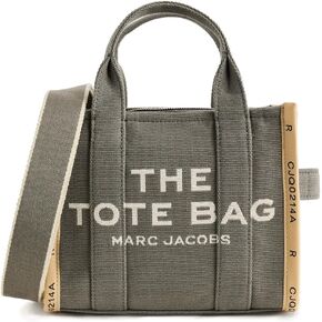 Marc Jacobs Women's The Jacquard Small Tote Bag