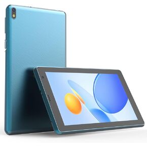 7 inch Tablet Android 12 Tablets, 4GB RAM 32GB ROM 1TB Expandable, Quad-Core Processor Tablet PC, WiFi6, 3000mAh Battery, Bluetooth, 1024 x 600 IPS Touch Screen, 2+5MP Dual Camera, GMS Certified, Navy
