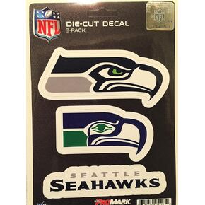 FANMATS NFL للكبار من الجنسين سياتل سي هوكس
