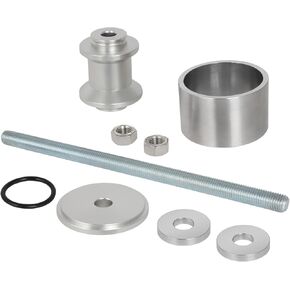 أداة إزالة محمل العجلة Alpha Rider، مزيل كأس المحمل لمكشطة الحافة الخلفية Polaris Rzr General Ranger Sportsman 40 أو 44 مم محامل العجلات in Kuwait