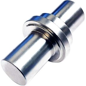 Marine Tech Tools Mercruiser Oil Seal Driver for Bearing Carriers, Installs Prop Shaft Seals, Replaces OE # 91-31108