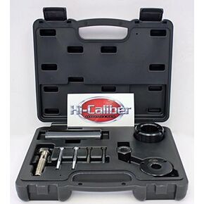 OEM QUALITY Lower Ball Joint Removal and Installation Tool Kit FOR THE Polaris Ranger 400 700 500 800 425 900 570 ETX 4X4 CREW EFI DIESEL XP 2X4 6X6 TM (see description for exact years)