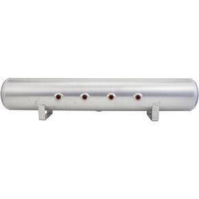 Air Lift Performance 11956 Aluminum Air Tank