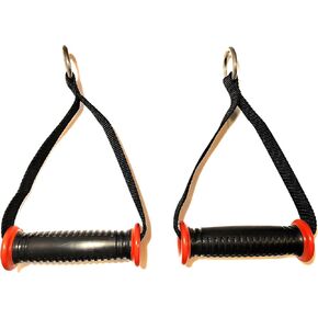 VertiMax Premium Hand Grip Set Attachments Designed for Platforms &/or Raptors