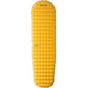 NEMO Tensor Trail Ultralight Insulated Sleeping Pad, Regular Wide