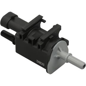 MAYASAF 911-032 Vapor Canister Purge Solenoid Valve fit for Buick Regal, for Chevy Camaro/Equinox/Tahoe, for GMC Canyon/Yukon, for Cadillac Escalade, for Hummer H3T, for Pontiac G5/G6, for Saturn Sky
