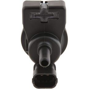 BOSCH 0280142427 Original Equipment Vapor Canister Purge Valve - Compatible With Select BMW M5, M6