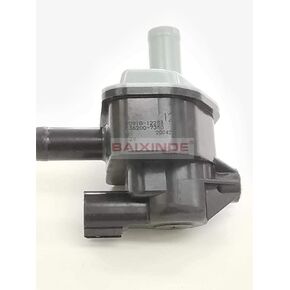 Vapor Canister Purge Valve for Corolla Highlander Tacoma 90910-12283 136200-7350