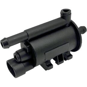 Vapor Canister Purge 28910-25100 Compatible with Genesis Coupe Santa Fe Sonata Tucson Forte Forte Koup Optima Rondo Sorento Sportage