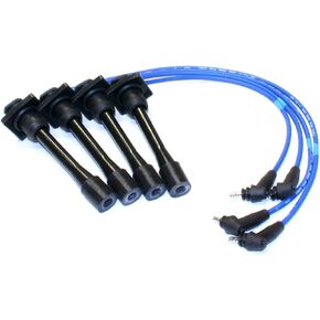 NGK (8128) RC-TE41 Spark Plug Wire Set