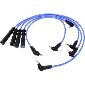 NGK (4417) RC-TX59 Spark Plug Wire Set