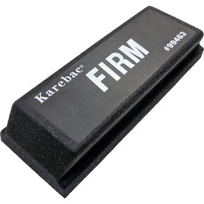 99463 Firm-Block Sanding Block For Hook & Loop Abrasives