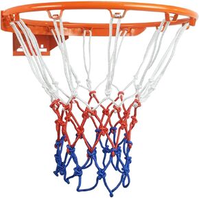 Aoneky Outdoor Replacement Basketball Rim