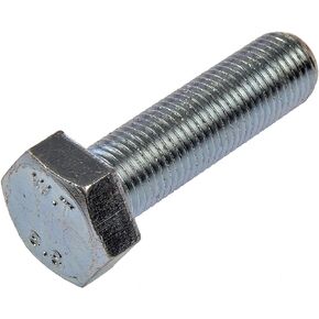 Dorman 428-850 Cap Screw-Hex Head-Class 8.8- M14- 1.50 x 50mm, 10 Pack