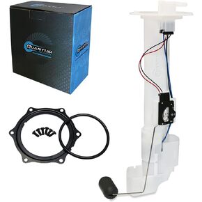 QFS OEM In-Tank Fuel Pump Replacement for Kawasaki Mule Pro-MX, Teryx 4 750, Teryx 4, Teryx, Mule Pro-FX, Mule Pro-FXR, Mule Pro-FXT, 2012-2023, OEM 49040-0716, 49040-0733