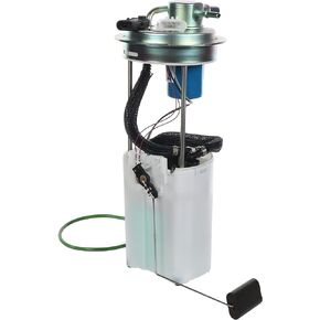 Carter Fuel Systems Electric Fuel Pump Module Assembly Automotive Replacement 12V (P76232M)